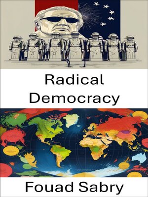 cover image of Radical Democracy